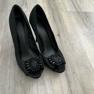 Apt 9 Black Shoes
